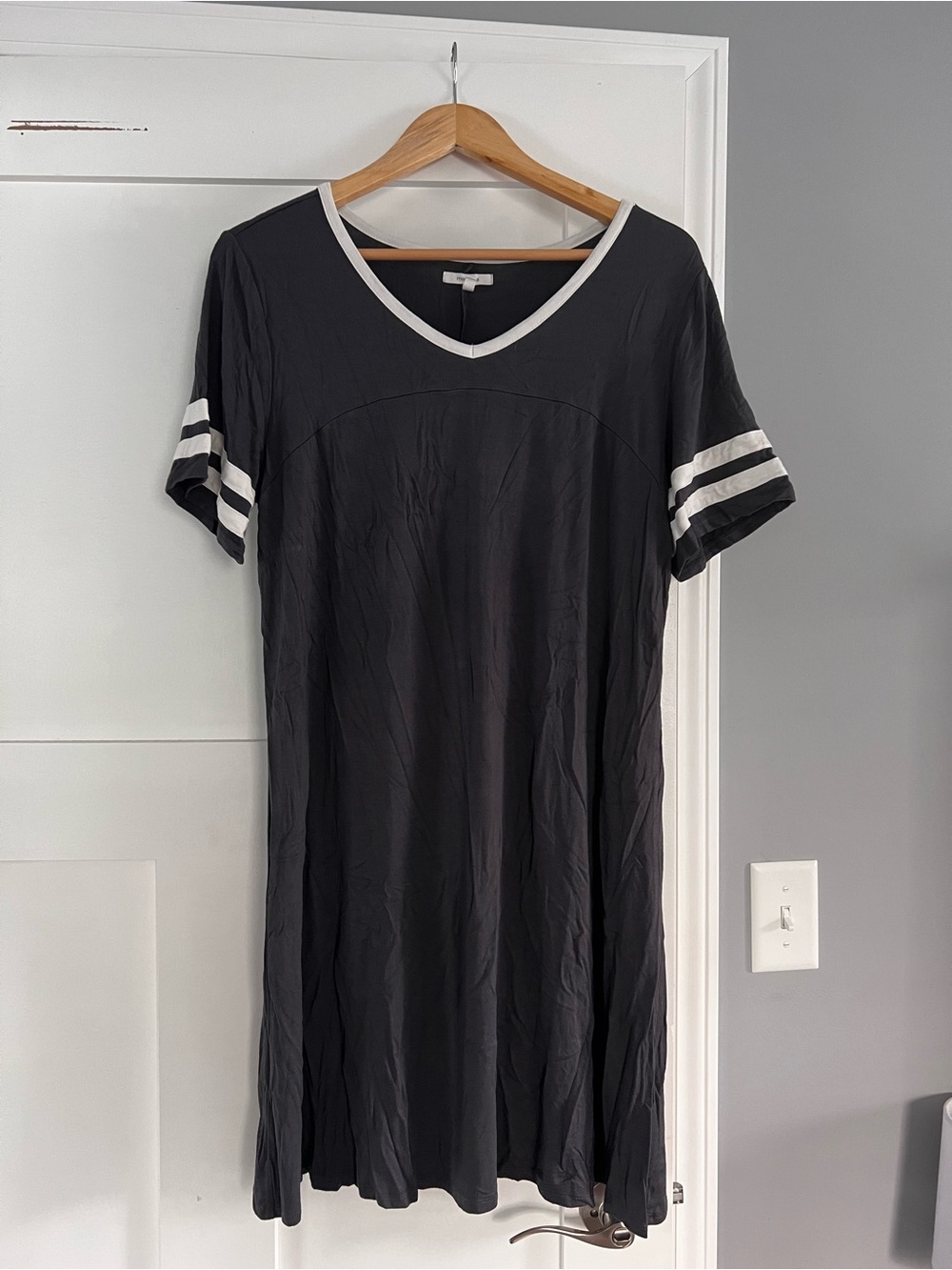 Maurices T Shirt 24/7 dress